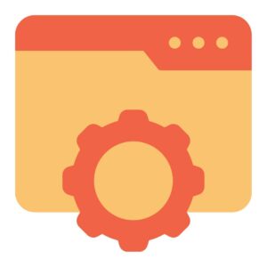 renovación de hosting + mantenimiento web Único