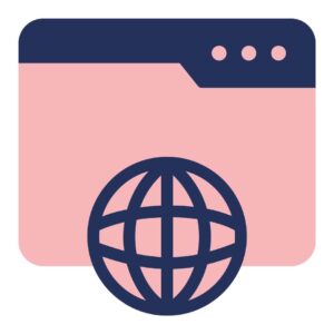 renovación de hosting + mantenimiento web Único